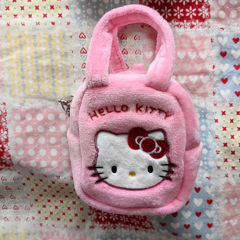 Embroidery Bag - Hello Kitty Kuromi Melody Sanrio Borduurpatroon