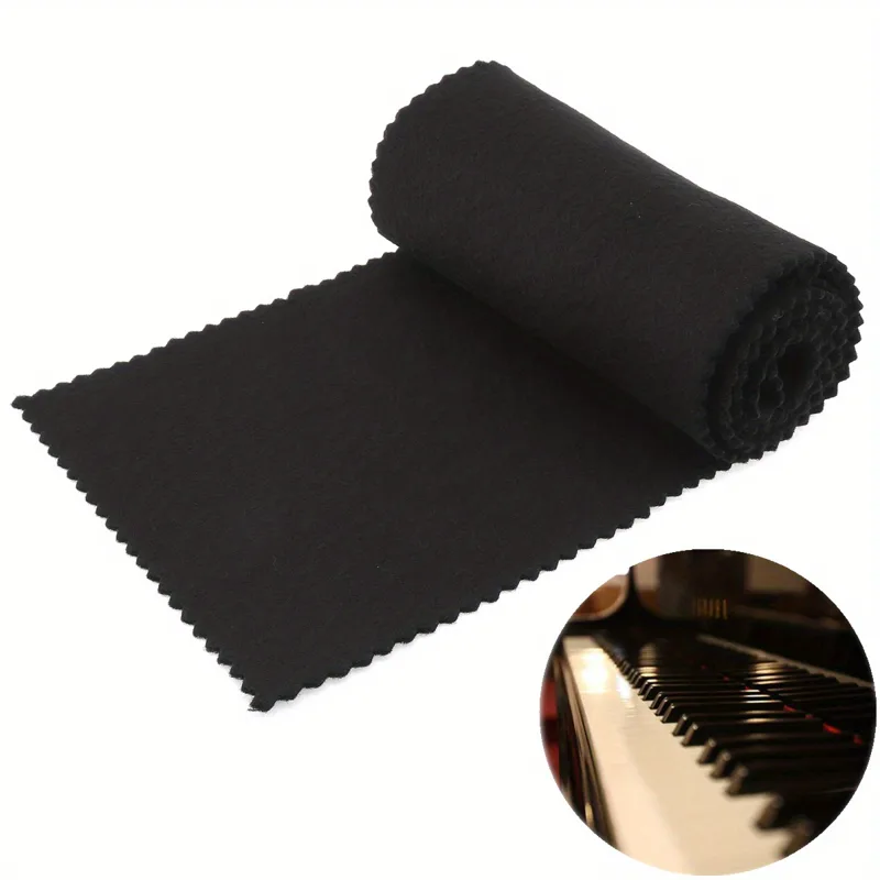 Embroidery Premium - Stevige linnenstof, voorgeknipt formaat 59,06