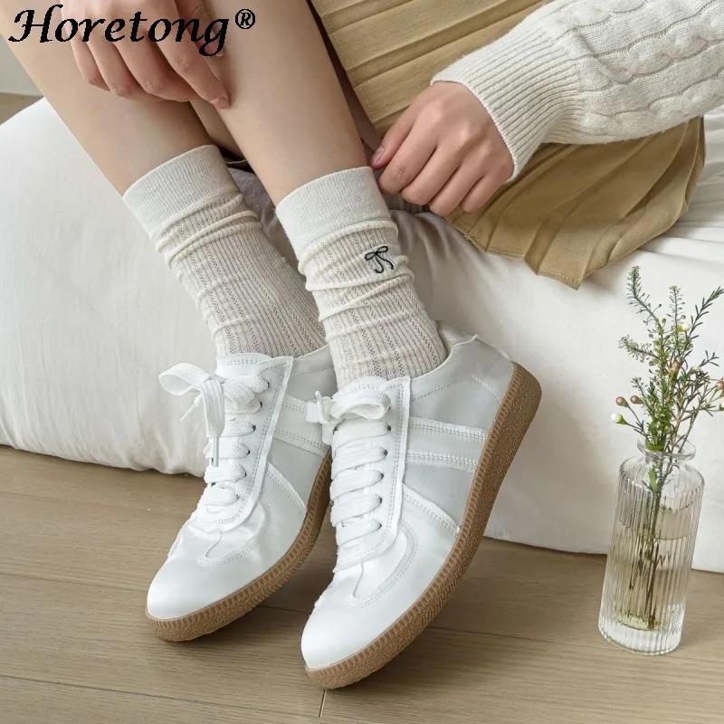 Horetong 1 Paar Vrouwen Dunne  - Embroidery On Socks recensie en prijs