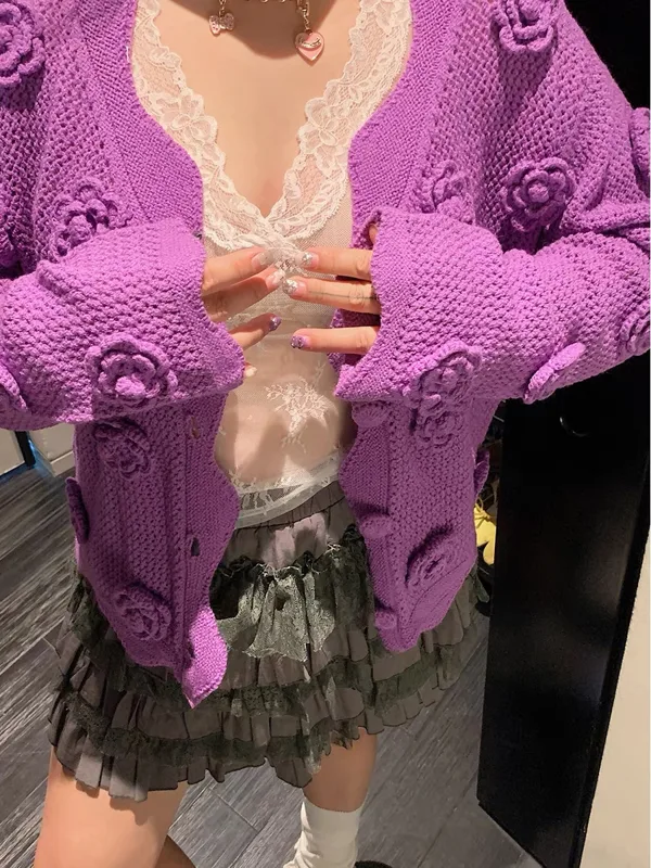 3D Witte Roos Bloemen Hol Vest - Embroidery Rose recensie en prijs