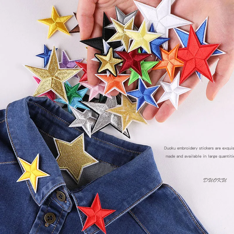 2-10 Stuks Bloem Opstrijkbare  - Embroidery Daisy Flower recensie en prijs