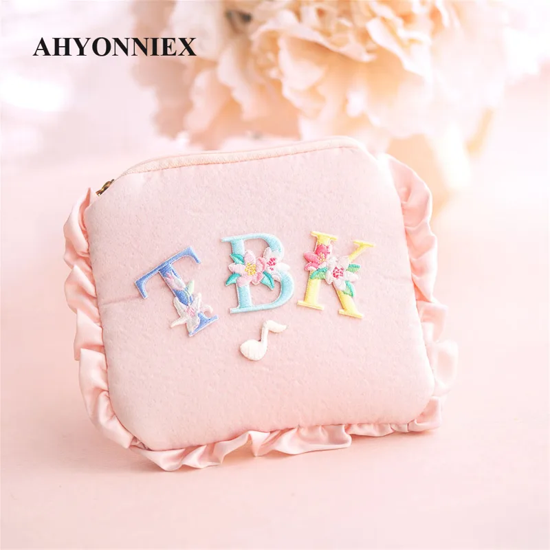 1 Stuk Bloem Engelse Letters P - Embroidery Letter N recensie en prijs