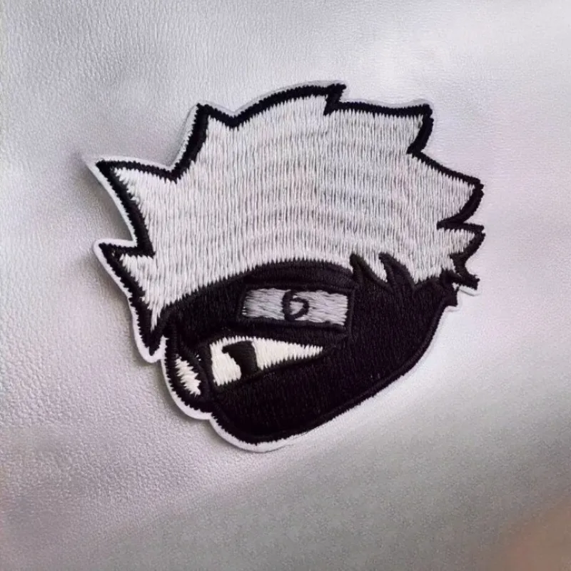 NARUTO Uzumaki Naruto Uchiha S - Embroidery Patch recensie en prijs