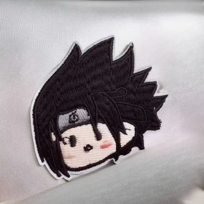 NARUTO Uzumaki Naruto Uchiha S - Embroidery Patch recensie en prijs
