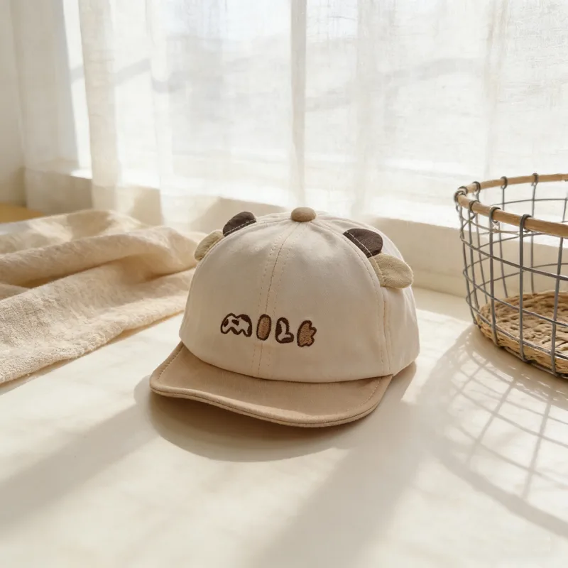 Driedimensionale panda-oren in - Embroidery Letter recensie en prijs