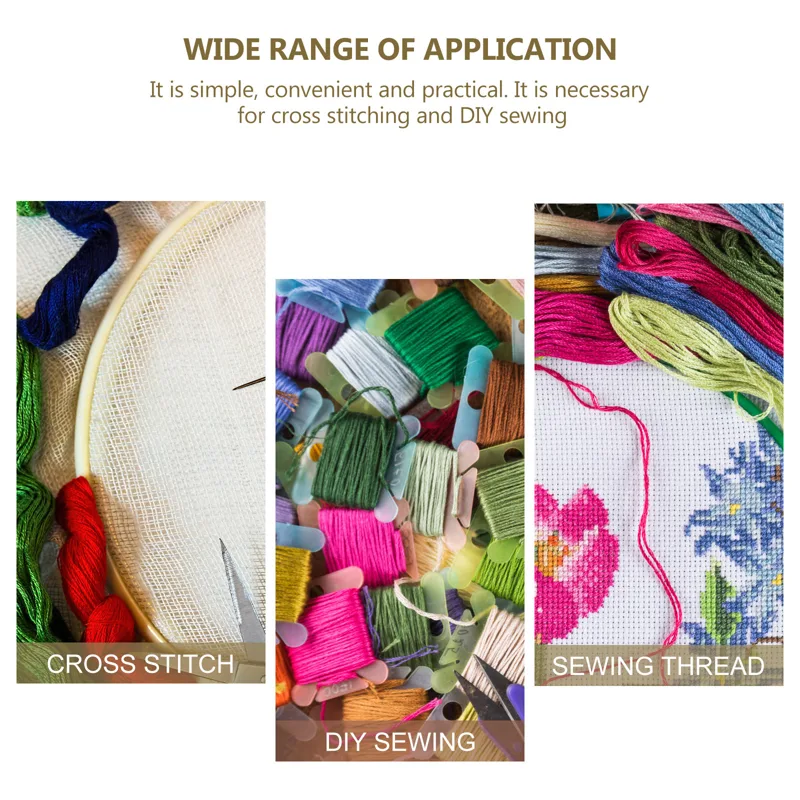 Premium zinklegering draadwikk - Embroidery Premium recensie en prijs