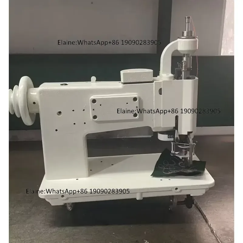 QK-10-1 Nieuwe platte handbedi - Embroidery Stitches recensie en prijs