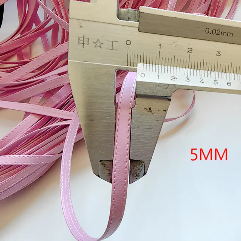 2M 5mm brede mini poppen tasje - Embroidery Bag recensie en prijs