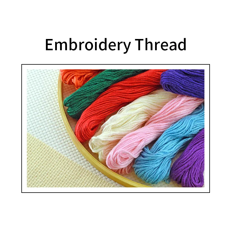 Kruissteek Kits Borduren Handw - Embroidery Tas recensie en prijs