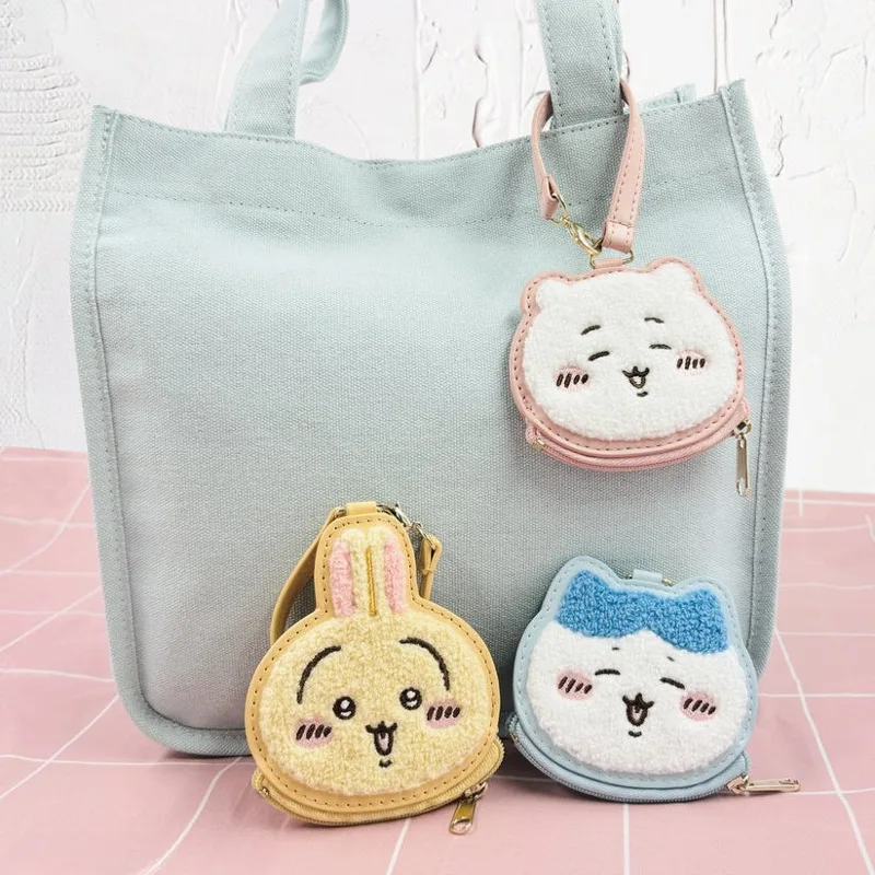 Schattige Hachiware Usagi pluc - Embroidery Gift Ideas recensie en prijs