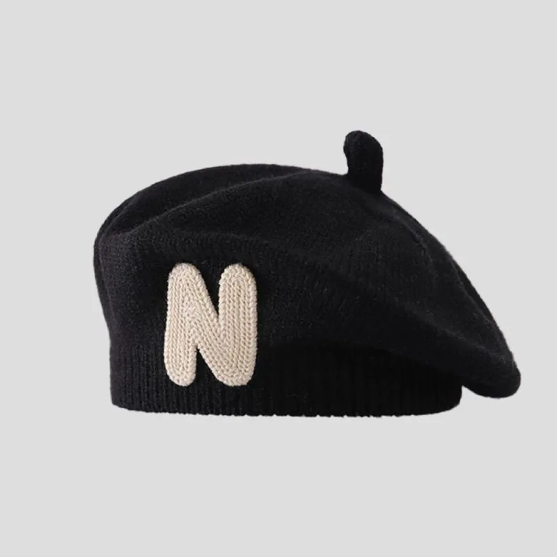 Nieuwe N Letter Borduren Peute - Embroidery Letter N recensie en prijs