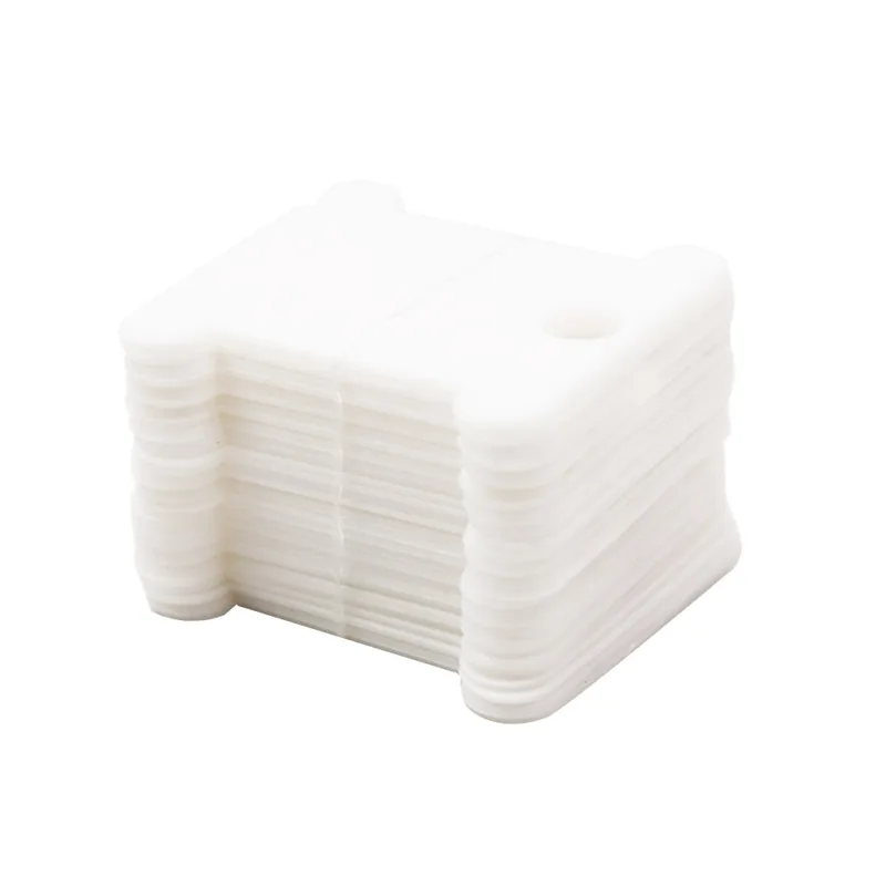 30 stks Plastic Floss Klossen  - Embroidery Tas recensie en prijs