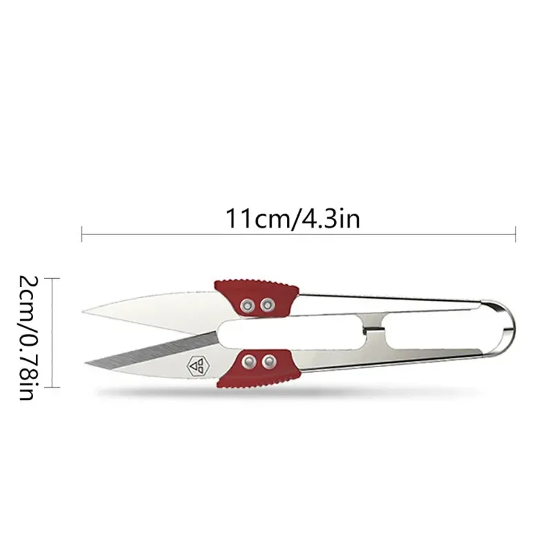 1/3/5 stuks premium roestvrijs - Embroidery Premium recensie en prijs