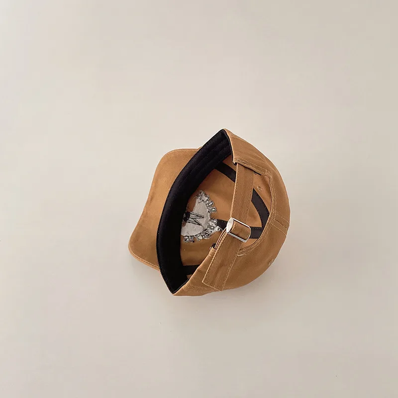 Nieuwe Casual Letter Cap Baby  - Embroidery Letter recensie en prijs