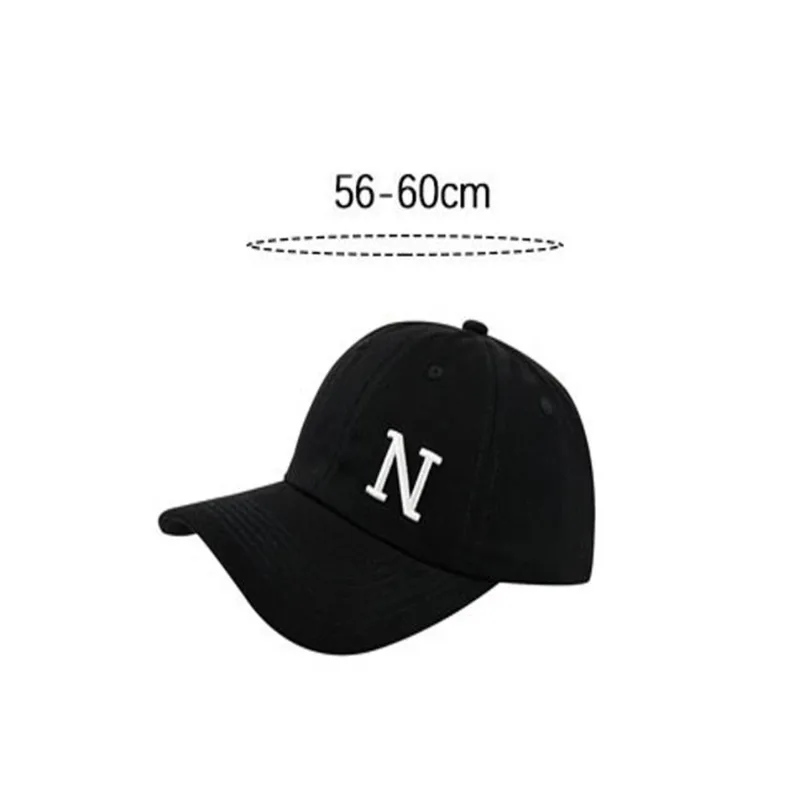 Nieuwe N Letter Borduurwerk Ba - Embroidery Letter N recensie en prijs