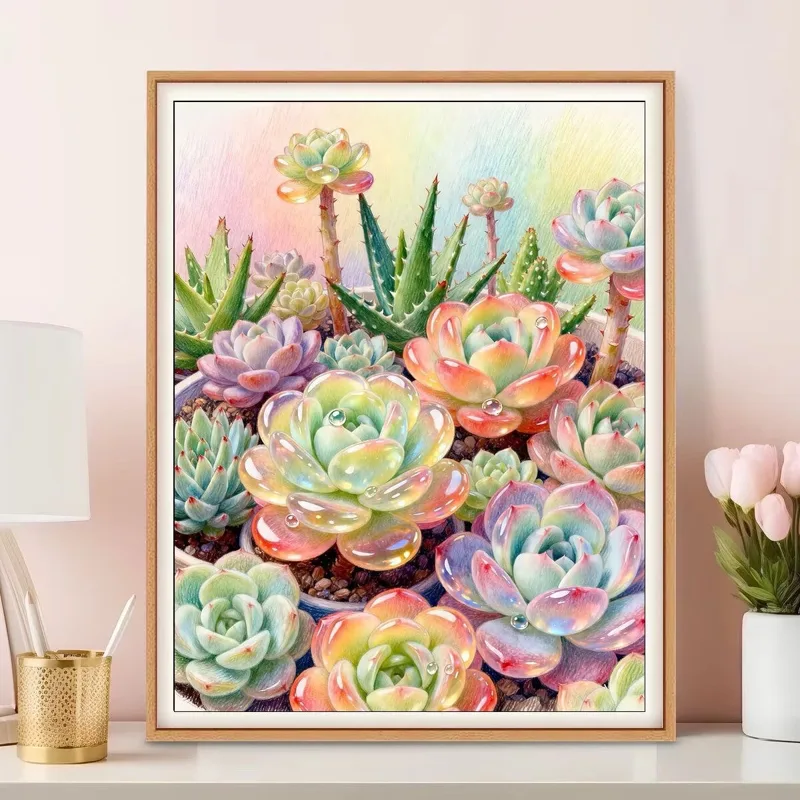 DIY 9CT 14ct Borduurpakket met - Embroidery Tas recensie en prijs
