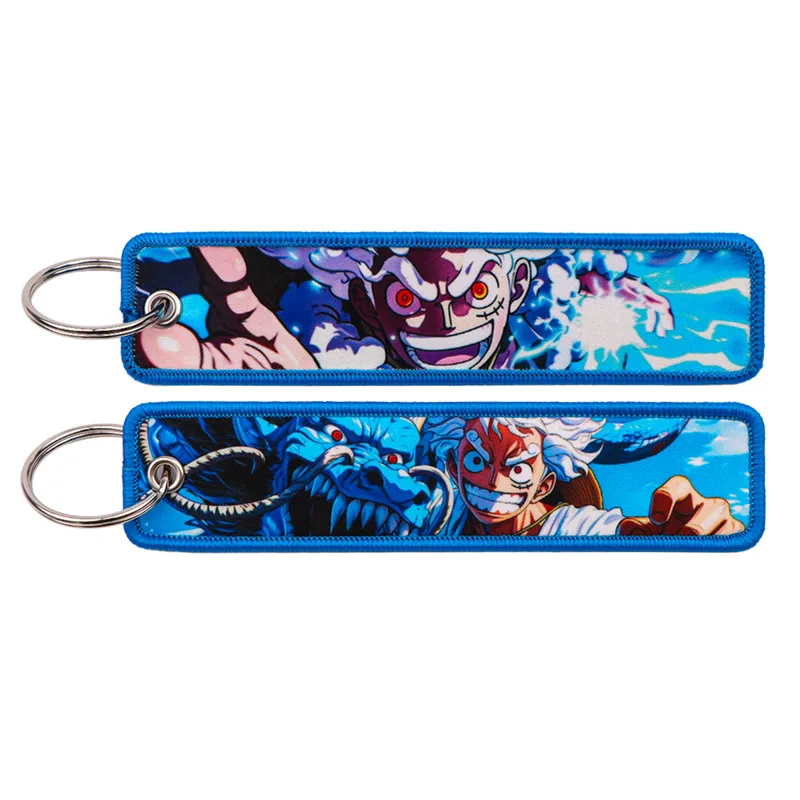 Anime One Piece Borduurwerk Sl - Embroidery Gift Ideas recensie en prijs
