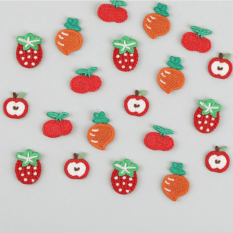 100 stuks kinderhaaraccessoire - Embroidery On Socks recensie en prijs