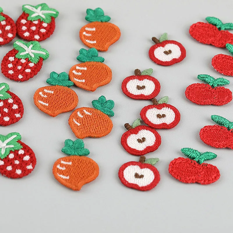 100 stuks kinderhaaraccessoire - Embroidery On Socks recensie en prijs