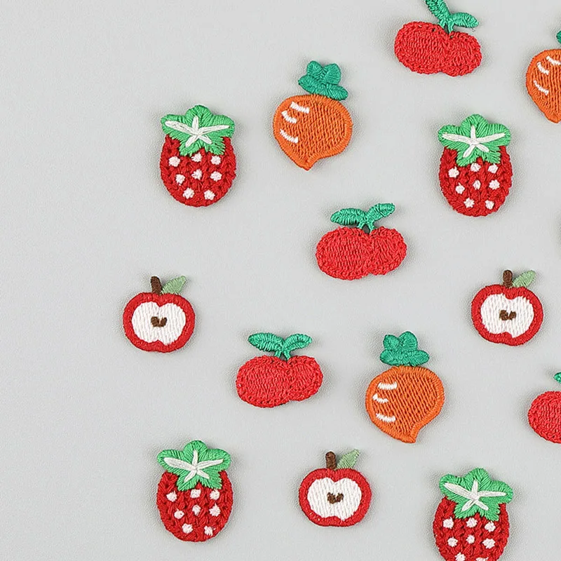 100 stuks kinderhaaraccessoire - Embroidery On Socks recensie en prijs