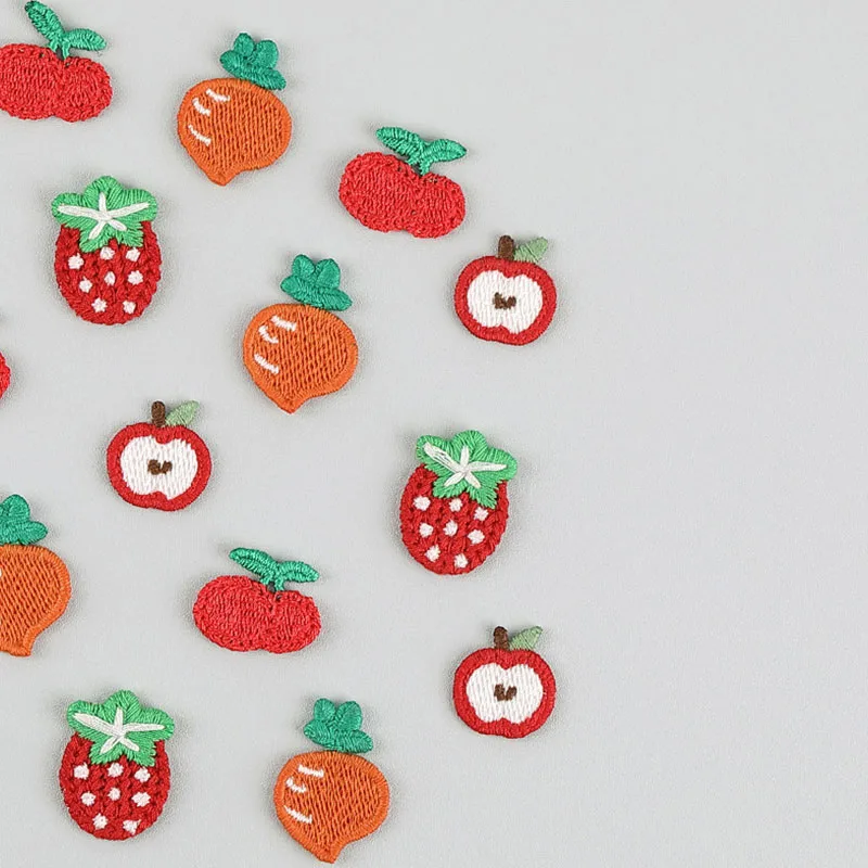 100 stuks kinderhaaraccessoire - Embroidery On Socks recensie en prijs
