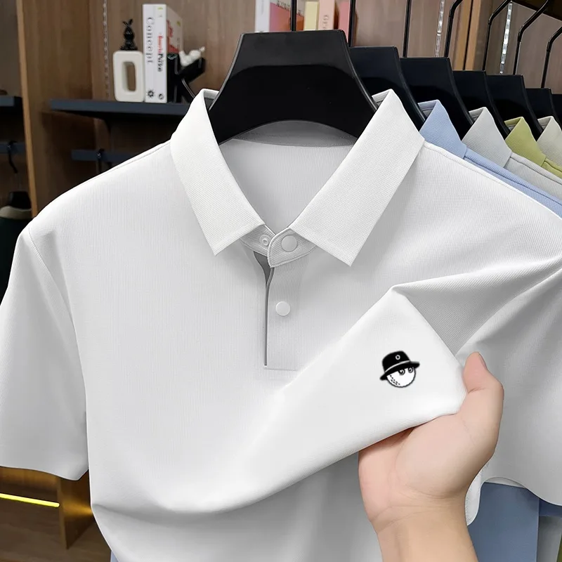 Snel drogende, ademende, koele - Embroidery Premium recensie en prijs