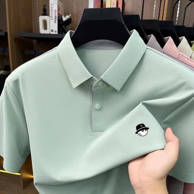 Snel drogende, ademende, koele - Embroidery Premium recensie en prijs