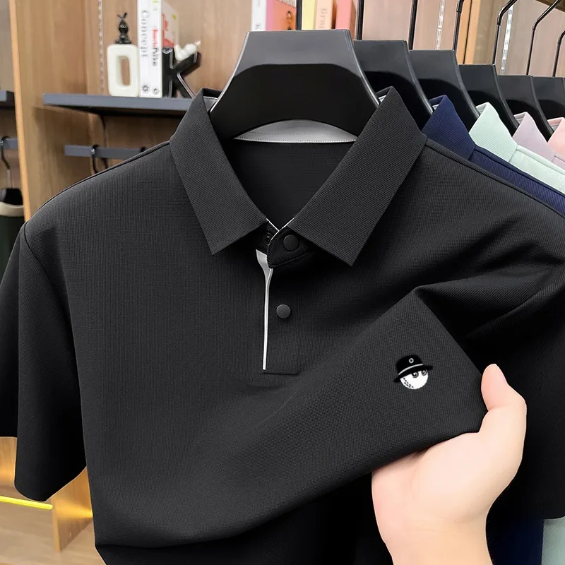 Snel drogende, ademende, koele - Embroidery Premium recensie en prijs