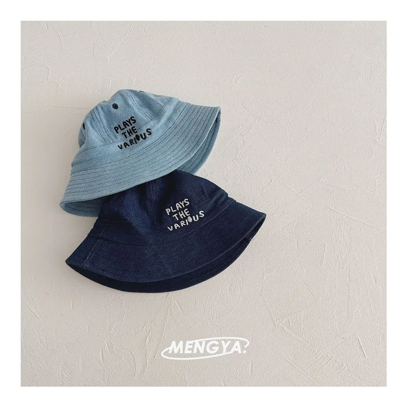 2026 Casual stijl unisex kinde - Embroidery Letter recensie en prijs