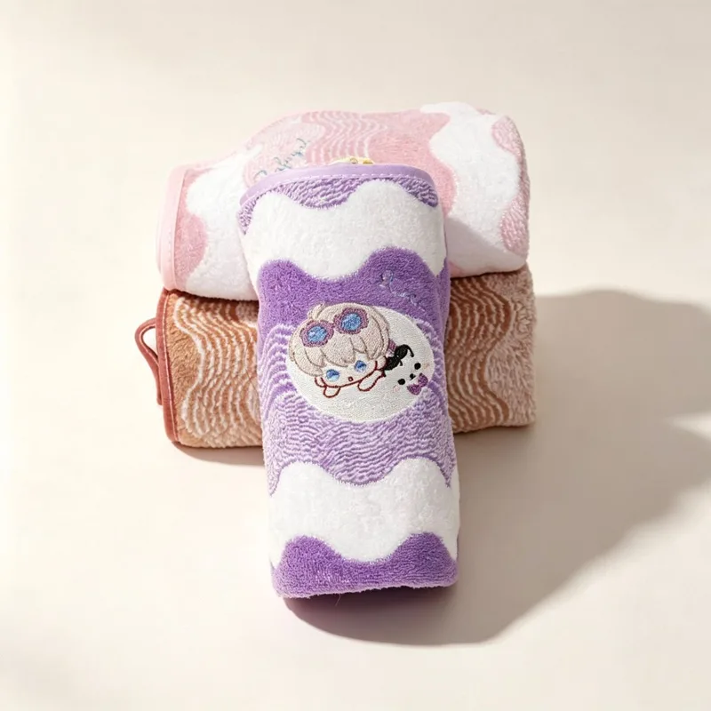 Anime Love and Deepspace Coral - Embroidery Gift Ideas recensie en prijs