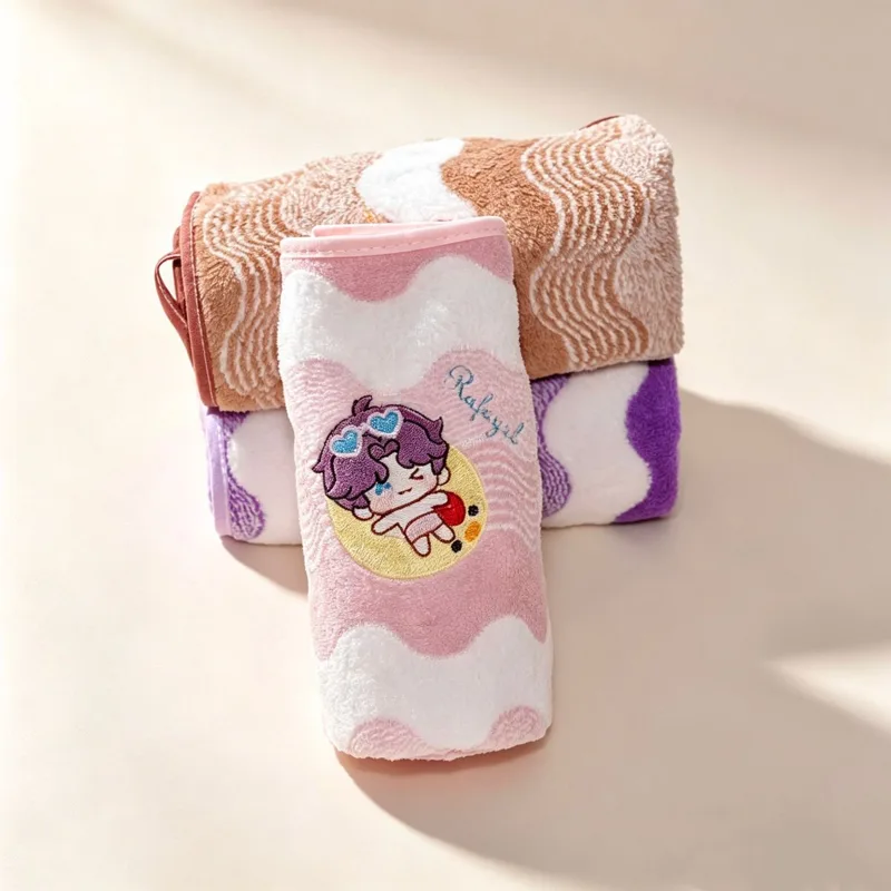 Anime Love and Deepspace Coral - Embroidery Gift Ideas recensie en prijs