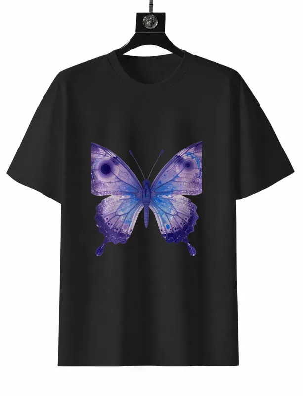 T-shirt met kralendetail, vrou - Embroidery Premium recensie en prijs