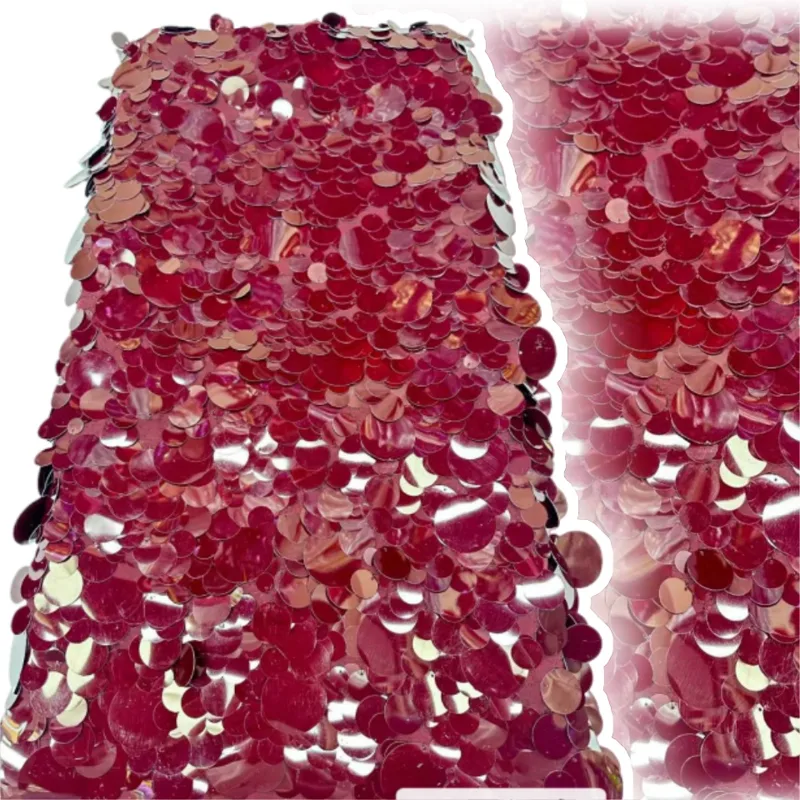 Madison-African Rose 3D-paille - Embroidery Rose recensie en prijs
