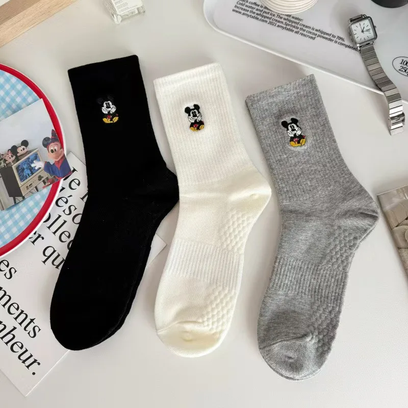 5 paar vierseizoenen unisex zw - Embroidery On Socks recensie en prijs