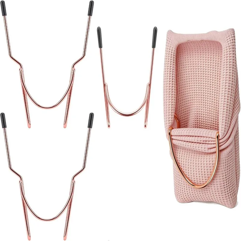 3-delige set metalen borduurri - Embroidery Rose recensie en prijs
