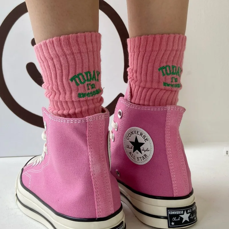 Voor Mannen Vrouwen Paar Grapp - Embroidery On Socks recensie en prijs
