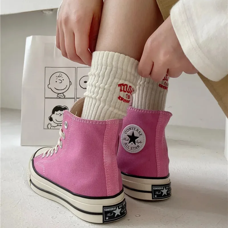 Voor Mannen Vrouwen Paar Grapp - Embroidery On Socks recensie en prijs