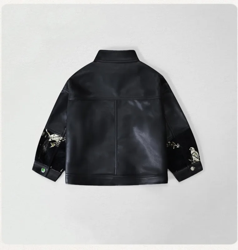 Gentleman Kids Borduren Motorf - Embroidery Wedding recensie en prijs