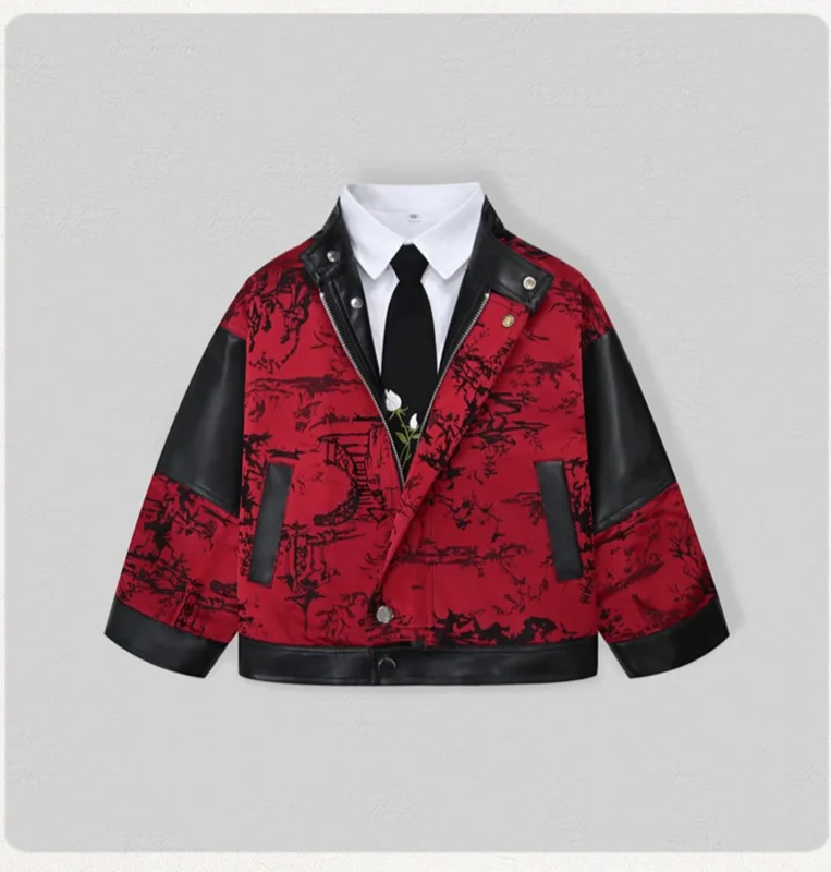 Gentleman Kids Borduren Motorf - Embroidery Wedding recensie en prijs