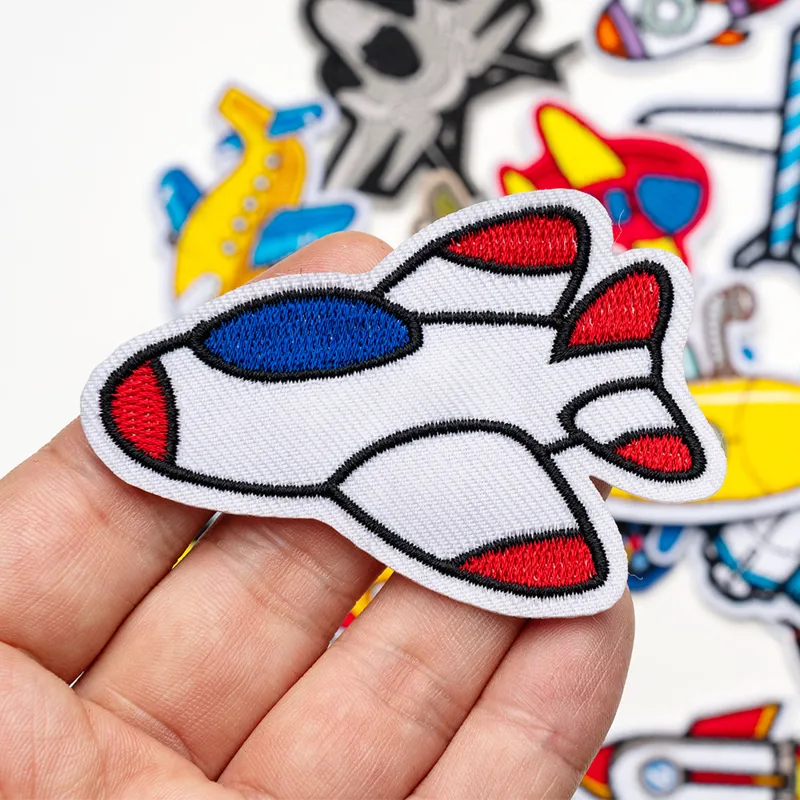 Hot Selling Cartoon Vliegtuig  - Embroidery On Socks recensie en prijs