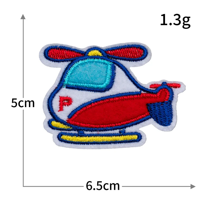 Hot Selling Cartoon Vliegtuig  - Embroidery On Socks recensie en prijs