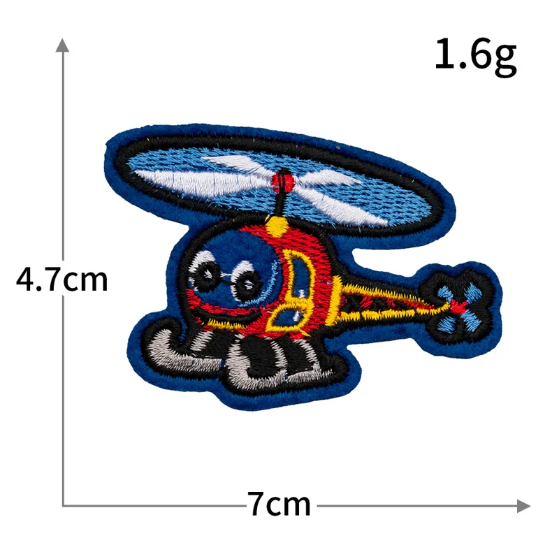 Hot Selling Cartoon Vliegtuig  - Embroidery On Socks recensie en prijs
