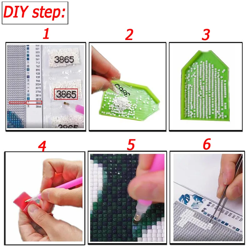 Laatste avondmaal diamant bord - Embroidery Icon recensie en prijs