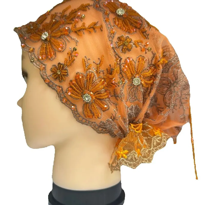 Maleisië Premium Dames Hijab H - Embroidery Premium recensie en prijs