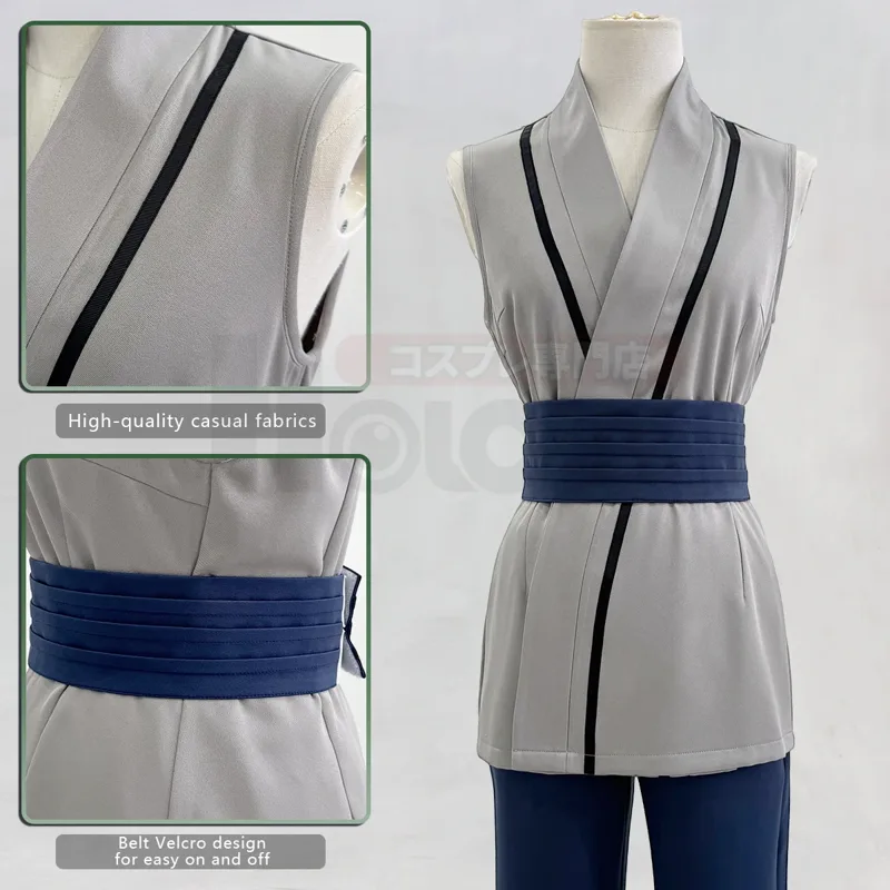 2025HOLOUN Anime Tsunade Cospl - Embroidery Gift Ideas recensie en prijs