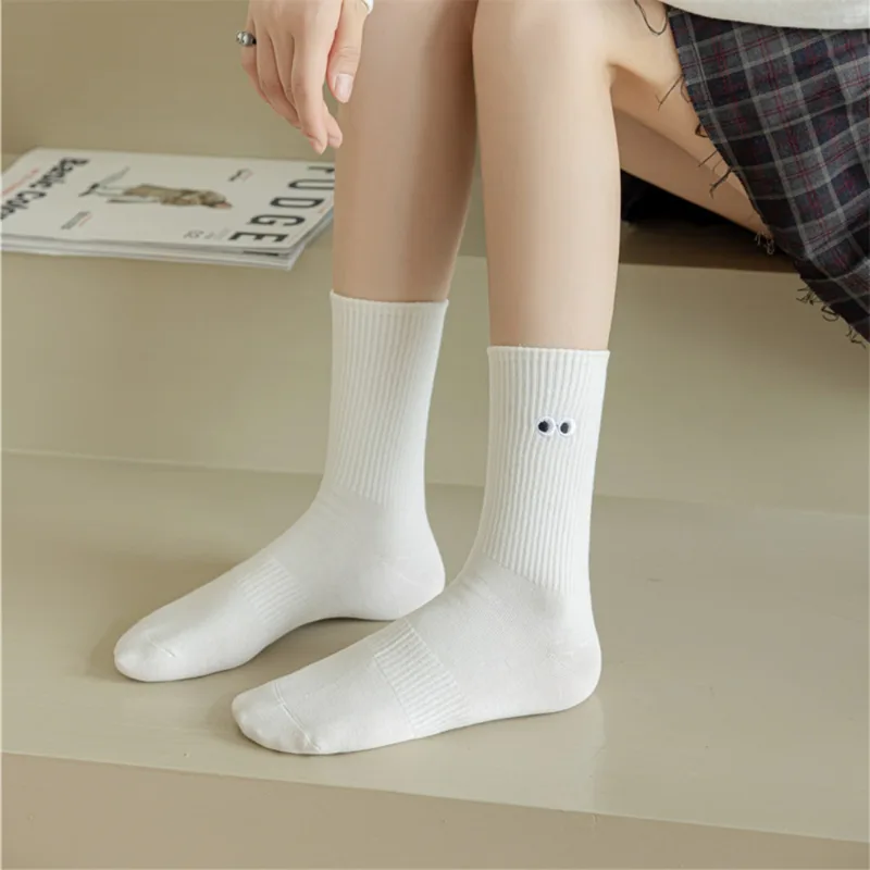 Nieuwe vrouwen Geborduurde Gro - Embroidery On Socks recensie en prijs