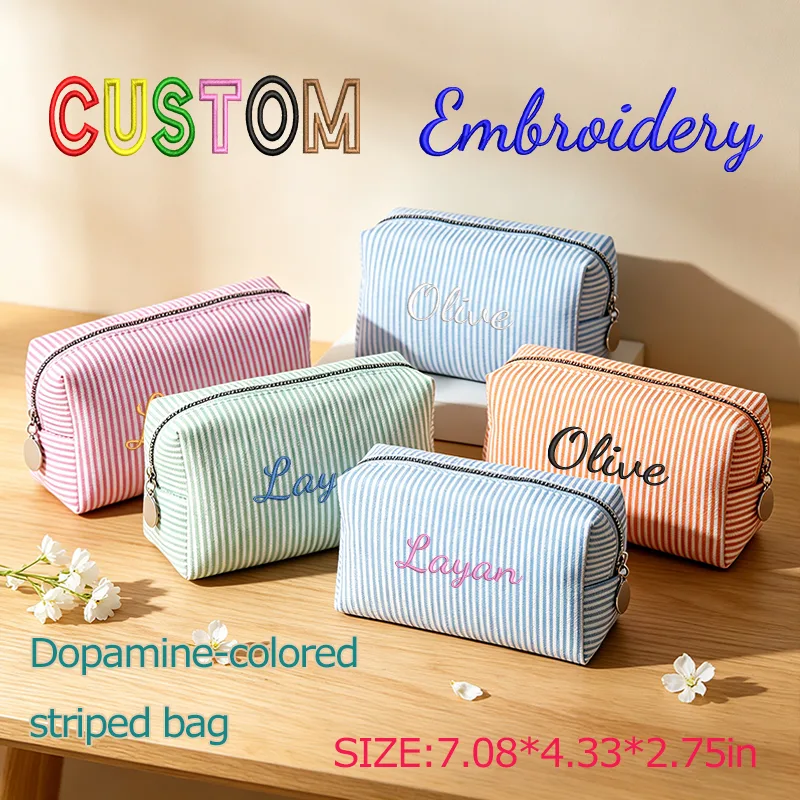 Op maat gemaakte borduursels/s - Embroidery Gift Ideas recensie en prijs