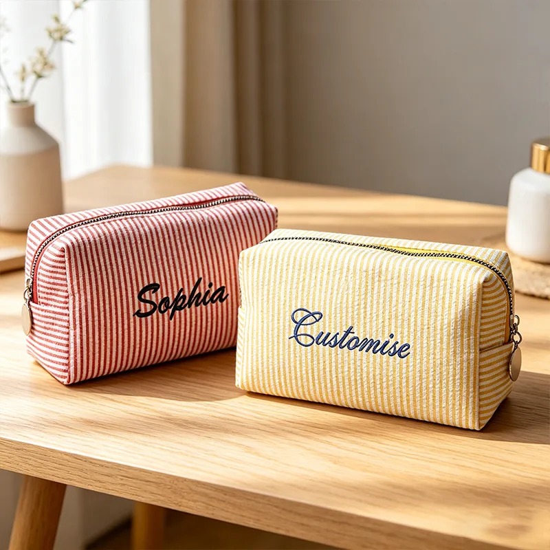 Op maat gemaakte borduursels/s - Embroidery Gift Ideas recensie en prijs