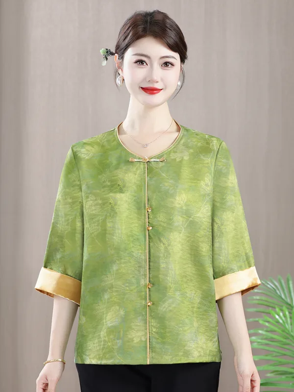 2026 Zomer Nieuwe Stijl Dames  - Embroidery Premium recensie en prijs