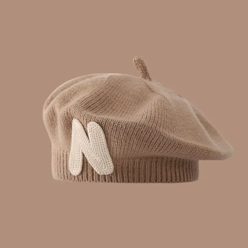Nieuwe N Letter Borduren Peute - Embroidery Letter N recensie en prijs